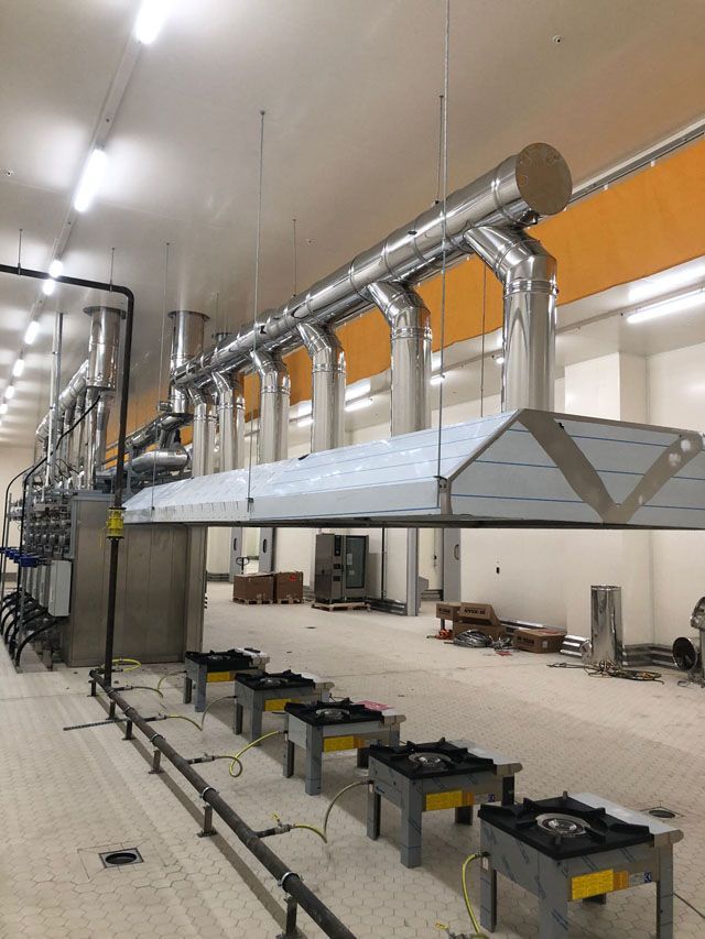 HVAC Project 3