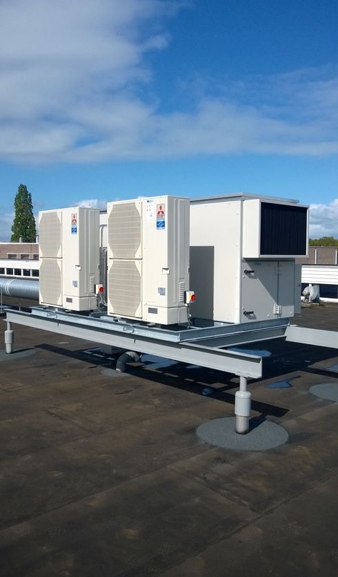 HVAC Project 4